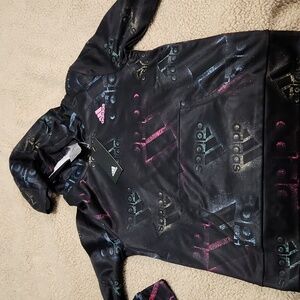 NWT Adidas Hoodie